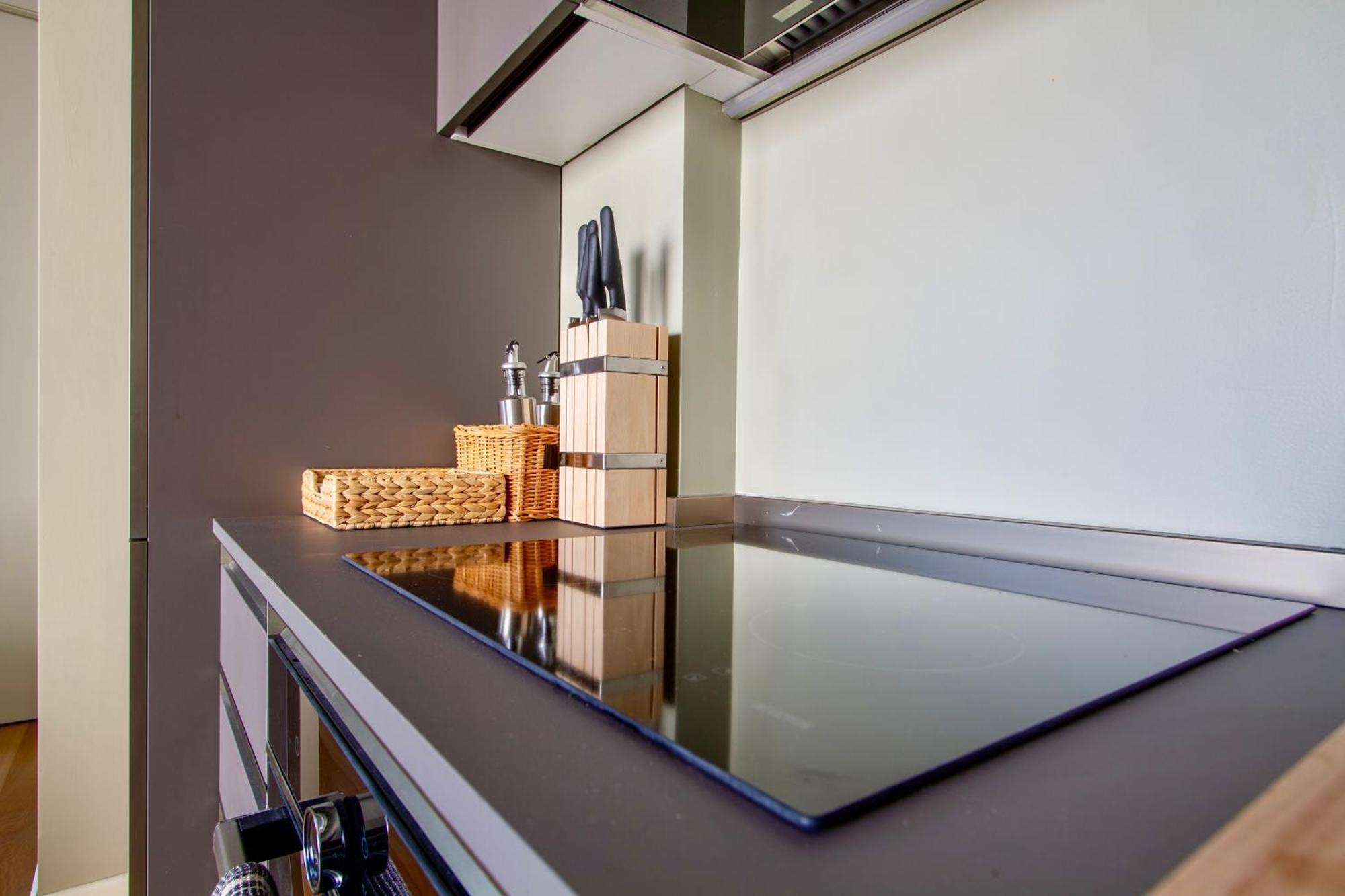 Urban Luxury - Bright And Central Apartment Milano Exterior foto
