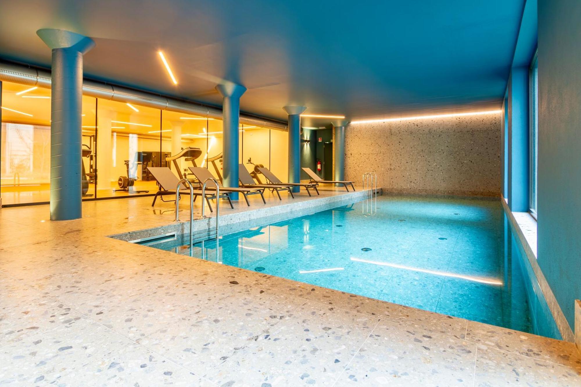 Urban Luxury - Bright And Central Apartment Milano Exterior foto